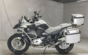 BMW R1200GS ADVENTURE 2008 0380