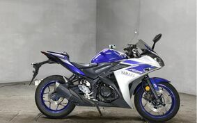 YAMAHA YZF-R25 RG10J