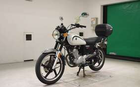 YAMAHA YB125SP