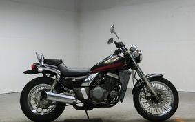 KAWASAKI ELIMINATOR 250 LX 1990 EL250A