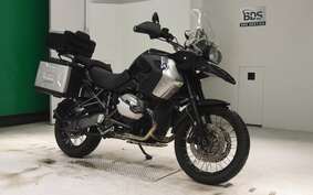 BMW R1200GS 2012