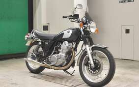 YAMAHA SR400 Gen.5 2022 RH16J