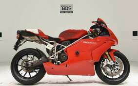 DUCATI 999 S 2003