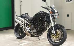 DUCATI MONSTER S2R 1000 2007 M416A