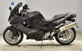 BMW F800GT 2014 0B03