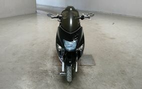 YAMAHA MAJESTY 125 5CA