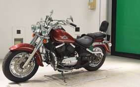 KAWASAKI VULCAN 400 CLASSIC 2003 VN400A