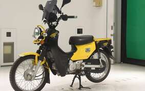 HONDA CROSS CUB 110 JA10