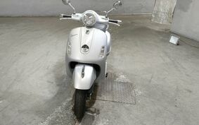 VESPA GTS250ie M45100