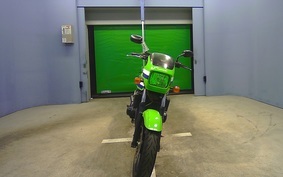 KAWASAKI ZRX400 1999 ZR400E