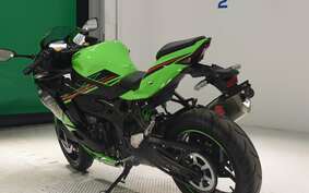 KAWASAKI ZX-4RR 2023 ZX400P