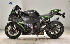 KAWASAKI ZX 10 NINJA R A 2022 ZXT02E