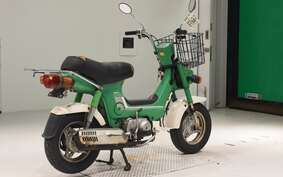 HONDA CHALY 50 CF50