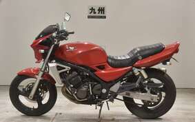 KAWASAKI BALIUS 250 Gen.2 ZR250B