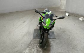 KAWASAKI NINJA 650 2020 ER650H