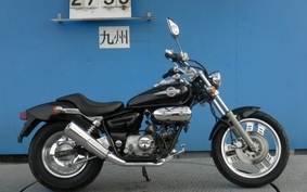 HONDA MAGNA 50 AC13