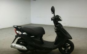 YAMAHA JOG ZR Evolution 2 2011 SA39J