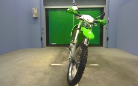 KAWASAKI KLX250 Gen.2 LX250S