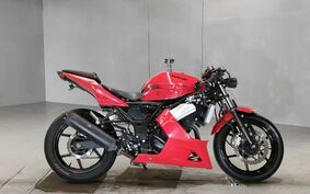 KAWASAKI NINJA 250R EX250K