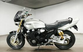 YAMAHA XJR1200 1994 4KG