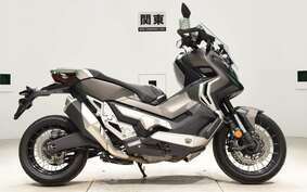 HONDA X-ADV 750 2019 RC95