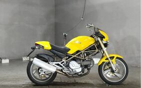 DUCATI MONSTER 400 1998 ZDM400M