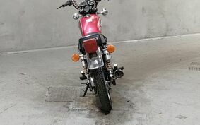 SUZUKI GN125 H 不明