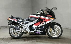 KAWASAKI ZX 10 NINJA ZXT00B