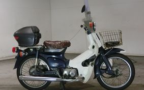 HONDA C70 SUPER CUB HA02