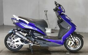 YAMAHA CYGNUS 125 X SE46