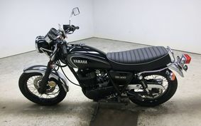 YAMAHA SR400 2006 RH01J