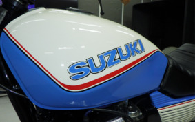 SUZUKI GSX400F GS40XF