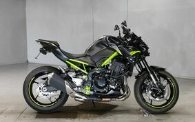 KAWASAKI Z900 2021 ZR900B