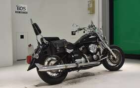 YAMAHA DRAGSTAR 400 CLASSIC 2006 VH01J