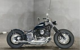 YAMAHA DRAGSTAR 400 1997 4TR