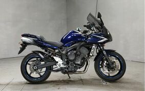 YAMAHA FAZER FZ6 S2 2008 RJ14