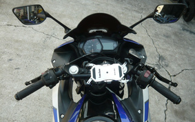 YAMAHA YZF-R3 2016 RH06