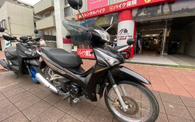 HONDA WAVE 125 I JA21