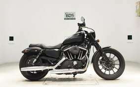 HARLEY XL883N 2010 LE2