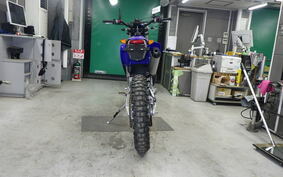 YAMAHA YZ125X CE29C