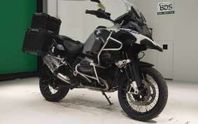 BMW R1200GS ADVENTURE 2014