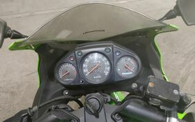 KAWASAKI NINJA 250R EX250K