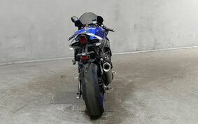 YAMAHA YZF-R1 2017 RN491