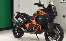 KTM 1290 SUPER ADVENTURE S 2021