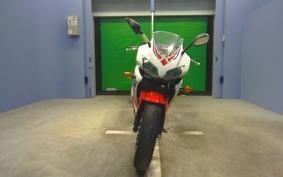 HONDA CBR400R ABS 2013 NC47