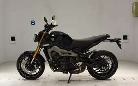 YAMAHA MT-09 A 2014 RN34J