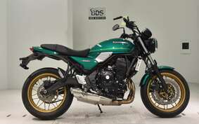 KAWASAKI Z650 RS 2024 ER650M