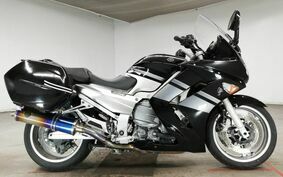 YAMAHA FJR1300 AS 2008 RP13