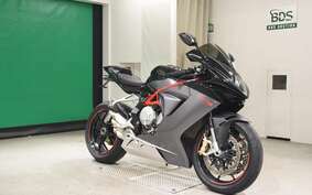 MV AGUSTA F3 2013