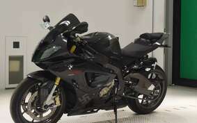 BMW S1000RR 2011